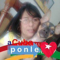 Arichell Benavides Cruz(@arichell_bena) 's Twitter Profile Photo