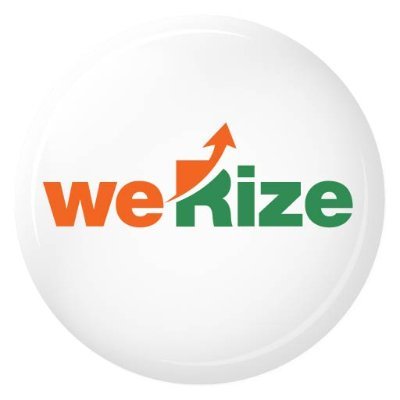 WeRize Profile