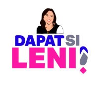 Dapat Si Leni!(@DapatSiLeni) 's Twitter Profile Photo