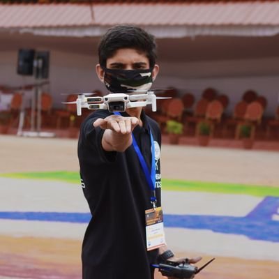 atmegarobotics's profile picture. Founder of Atmegarobotics & Q-Bee UAVs | project manager at D'CATCHER | Robotics | UAV developer | software developer | R&D | Coding