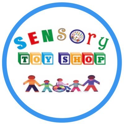 We are a family run specialist toy shop offering inclusive toys and equipment, sensory room use, BSL classes and more. https://t.co/NhFOcBZxDn