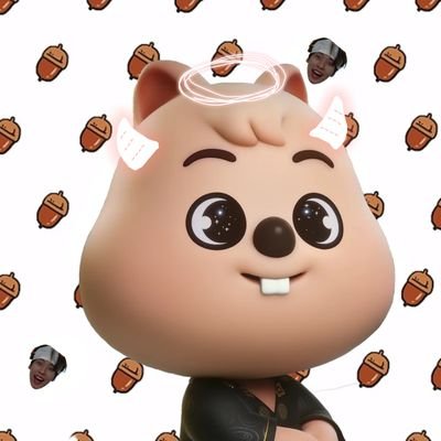 stay2020〜 🐿🦊 ﾑｰﾆｮｼﾞｮｰﾎﾞｫﾘﾝ•*¨*•.¸¸♬︎ ｸｼｨｶﾞﾝｿｰｹﾞｪｿ♪♪•*¨*•.¸¸♬︎