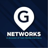 GNetworks (@gognetworks) 's Twitter Profile Photo