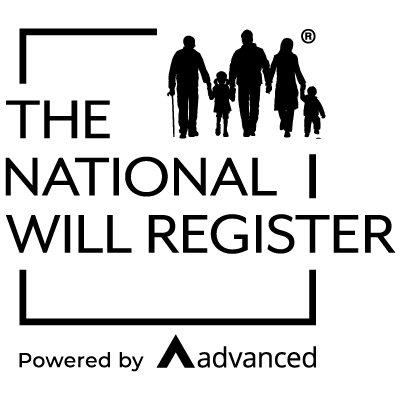 The UK's National Will Register and Will Search Service.