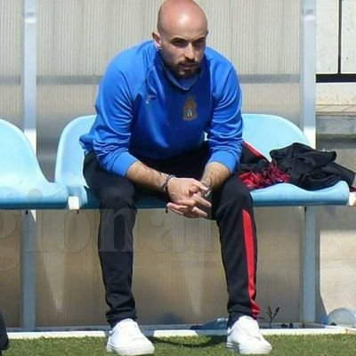 ➡CCAFYD
➡MOPS
➡TAFAD
🧠ACSAS
⚽️Entrenador UEFA B FFCV