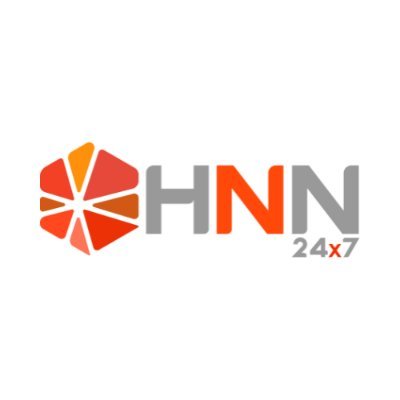 @HNN24X7