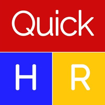 quickhr Profile Picture