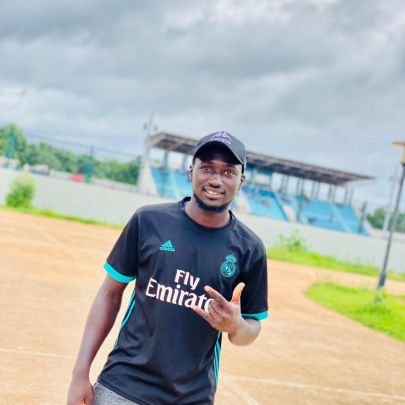 ndiaye1274's profile picture. I'm rich because I have Ahmad Bamba in my  ♥️💗