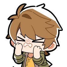 Luke! 🪶 IAさんのプロフィール画像