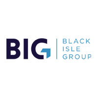 BIG | Black Isle Group(@BlackIsleGroup) 's Twitter Profileg