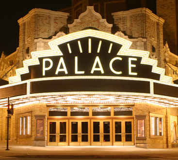 The Palace Performing Arts Center is the premiere cultural, educational and entertainment venue of its scale in Northeastern New York and New England.