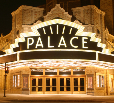 PalaceAlbany's profile picture. The Palace Performing Arts Center is the premiere cultural, educational and entertainment venue of its scale in Northeastern New York and New England.