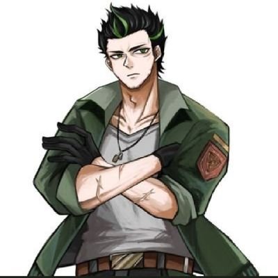 ウィルフォアド＝フランツ🥃🚬さんのプロフィール画像