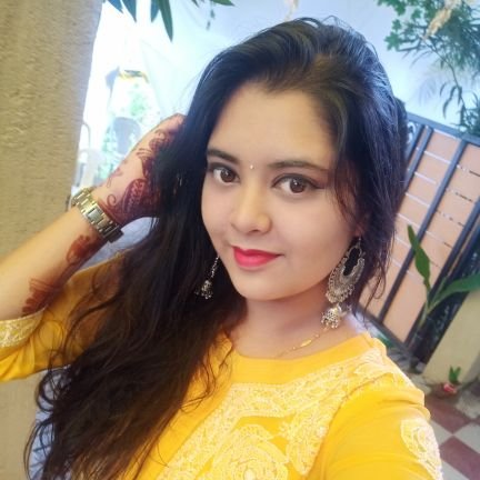 Sushmitaoffici1's profile picture. Software Developer | Speaker | Singer | Dancer | Extrovert |