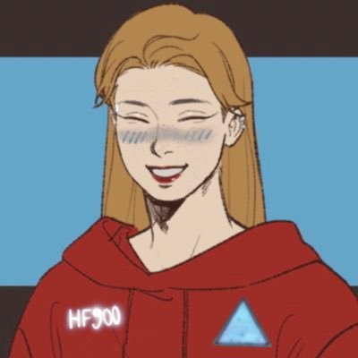 Adult She/Her Ao3 author Main fandom Reed900/dbh 💙 retweeting a lot for side fandoms CODmw and genshin, Adult content, NSFW heavy account Header by Jude-Shotto