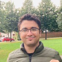 Sagar Uprety (@sagaruprety) 's Twitter Profile