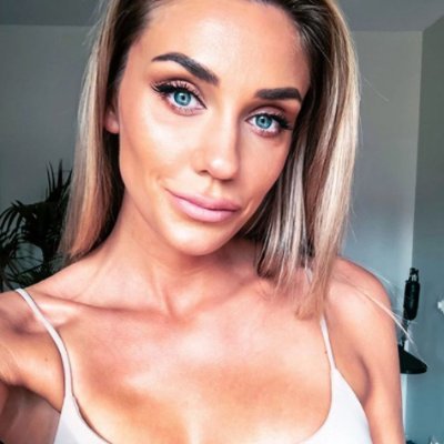 QueenQarro's profile picture. instagram - @ccarolinenystrom
