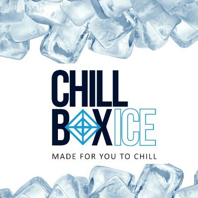 Chill Box Ice