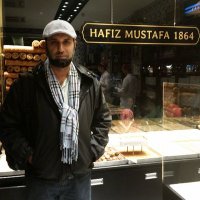 Mustafa Moosa Darsot (@mmdarsot) 's Twitter Profile