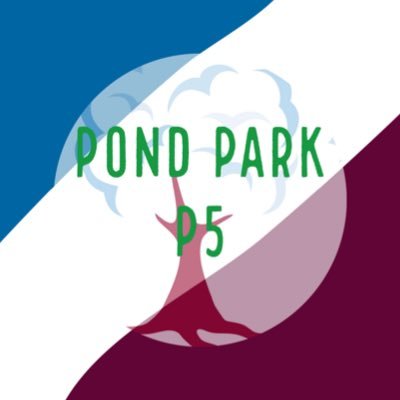 pondparkp5 Profile Picture