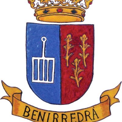 Twitter oficial de l'Ajuntament de Benirredrà. 
Estem al servei dels veïns/es per millorar el nostre poble!