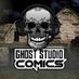 Ghost Studio Comics (@comics_studio) Twitter profile photo Ghost Studio Comics (@comics_studio) Twitter profile photo
