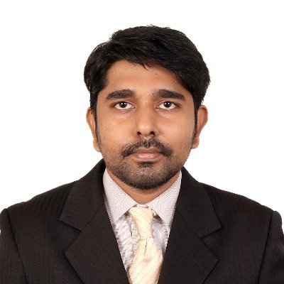 Technologist: I tweet to stay connected with the global customer base as well to share some insights & interesting events that I come across