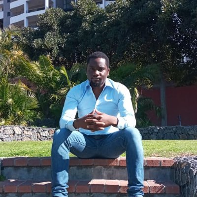 richardkashala's profile picture. Jesus is a Master