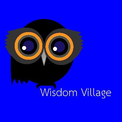 Wisdom Village NFT Artist Collaboration Project
