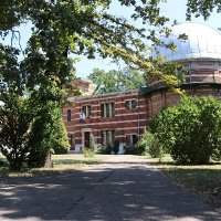 Astronomical Institute of the Romanian Academy (@astro_romania) 's Twitter Profile