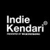 INDIE KENDARI (@indiekendari) Twitter profile photo INDIE KENDARI (@indiekendari) Twitter profile photo