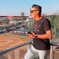 Demilson Borges (@demilsoniub) 's Twitter Profile