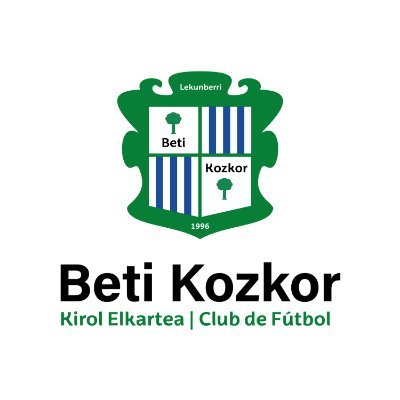 Cuenta oficial del Beti Kozkor K.E. ~ Beti Kozkor K.E.ko kontu ofiziala.
Instagram @betikozkorke