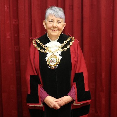 Oldham Mayor