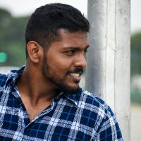 Amnon Mathew (@amnon_mathew) 's Twitter Profile
