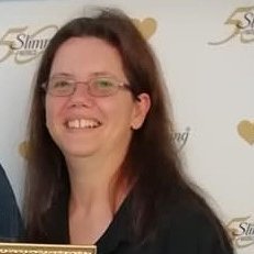 Married mum of 2 boys. Independent Avon sales rep & leader.
https://t.co/IEx6UJxpA1
https://t.co/iHyU9Ksus6