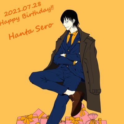 てしこさんのプロフィール画像