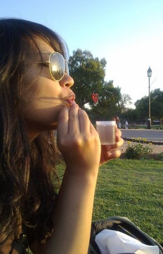 KKuenzang's profile picture. student.journalist in the making.vocalist.pianist.dog lover.bookworm.crazy.