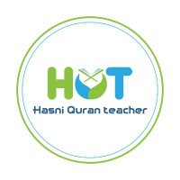 Quran Teacher(@HasniQuranTutor) 's Twitter Profile Photo