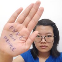 Win Win Hlaing (@winwinhlaing8) 's Twitter Profile