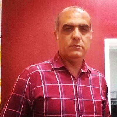 همه عالم تن است و ایران دل