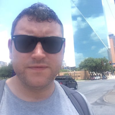 Co-Host of the Doghouse Podcast, funny man and you know… other stuff.