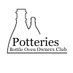 Potteries Bottle Oven Owners Club (@bottleovenclub) Twitter profile photo
