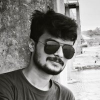 Rohit Sahu (@iamrts) 's Twitter Profile