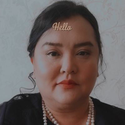 bex_1109's profile picture. Almagul Urazova

Down with the dictatorial regime