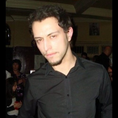 EdjTayyareci's profile picture. Champagne Socialist