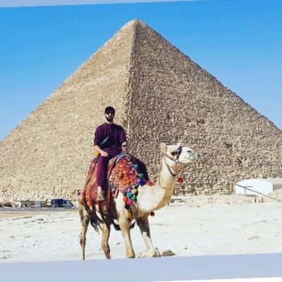 RahialSajjad's profile picture. ✈️🌏🇬🇧🇵🇰