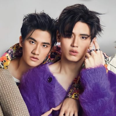 #เตนิว | sukak boys love |