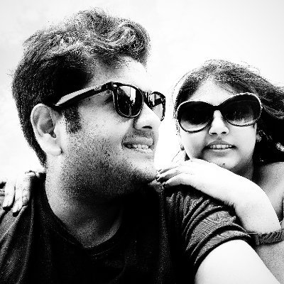 आपणो जयपुर!
A proud husband and Father ❤