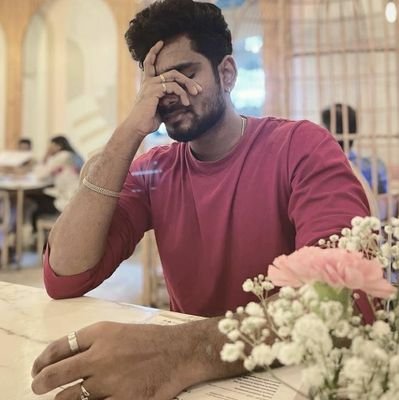 Loves you @samvishal280999
Crazy fan of sam vishal 😍🤩🤍❄💙
Spread positivity..😍🤗
Spread peace and love..😍🤗💙🤍